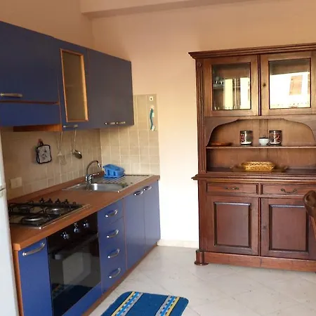 Aparthotel Residence Eneide