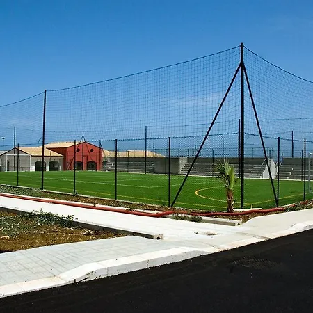 Residence Eneide 3* Valderice