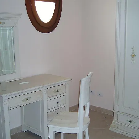Residence Eneide Valderice
