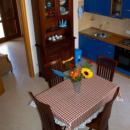 Residence Eneide 3* Valderice