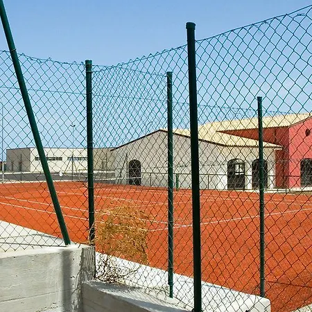 Residence Eneide Aparthotel Valderice