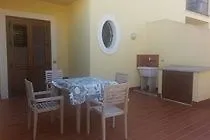 Residence Eneide Aparthotel 3*