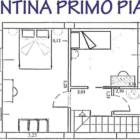 Aparthotel Residence Eneide 3*