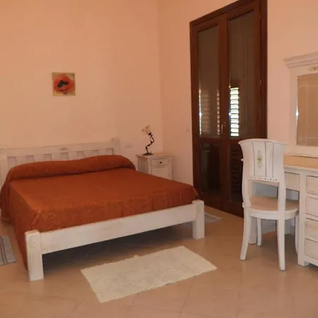 Residence Eneide 3* Valderice