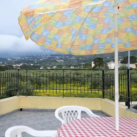 Residence Eneide Aparthotel 3*