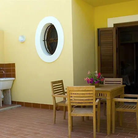 Appart hôtel Residence Eneide
