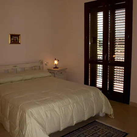 Residence Eneide Ξενοδοχείο με διαμερίσματα 3*