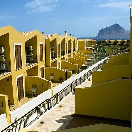 Residence Eneide 3* Valderice