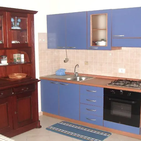 Appart hôtel Residence Eneide 3*