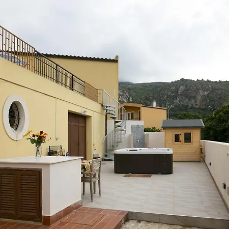 Appart hôtel Residence Eneide 3*