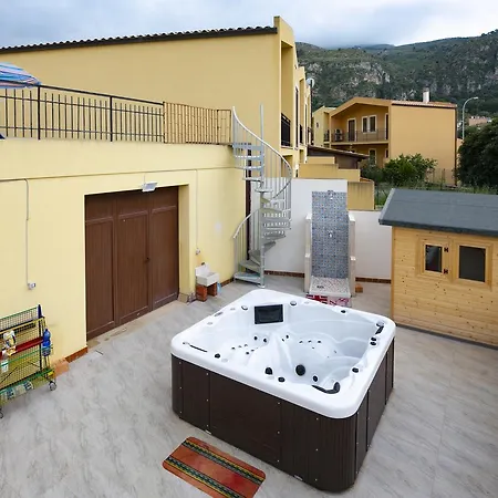 Residence Eneide Ξενοδοχείο με διαμερίσματα 3*