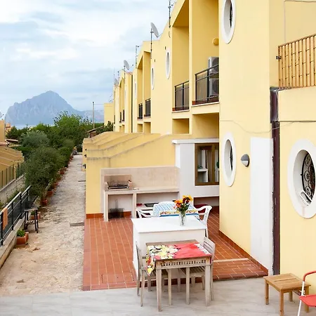 Appart hôtel Residence Eneide