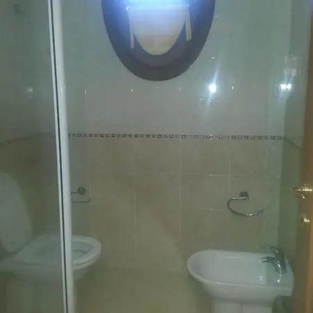 Ξενοδοχείο με διαμερίσματα Residence Eneide 3*